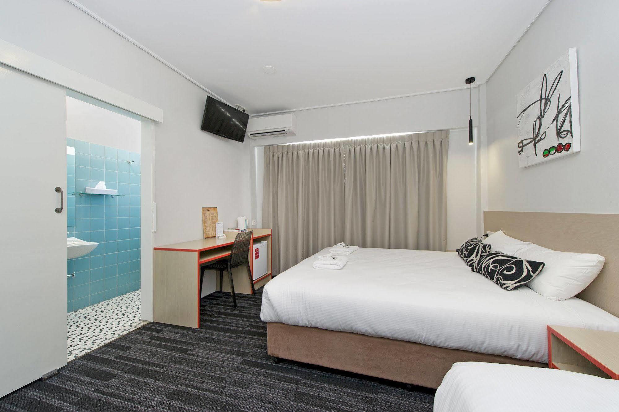 Hotel Of Wales