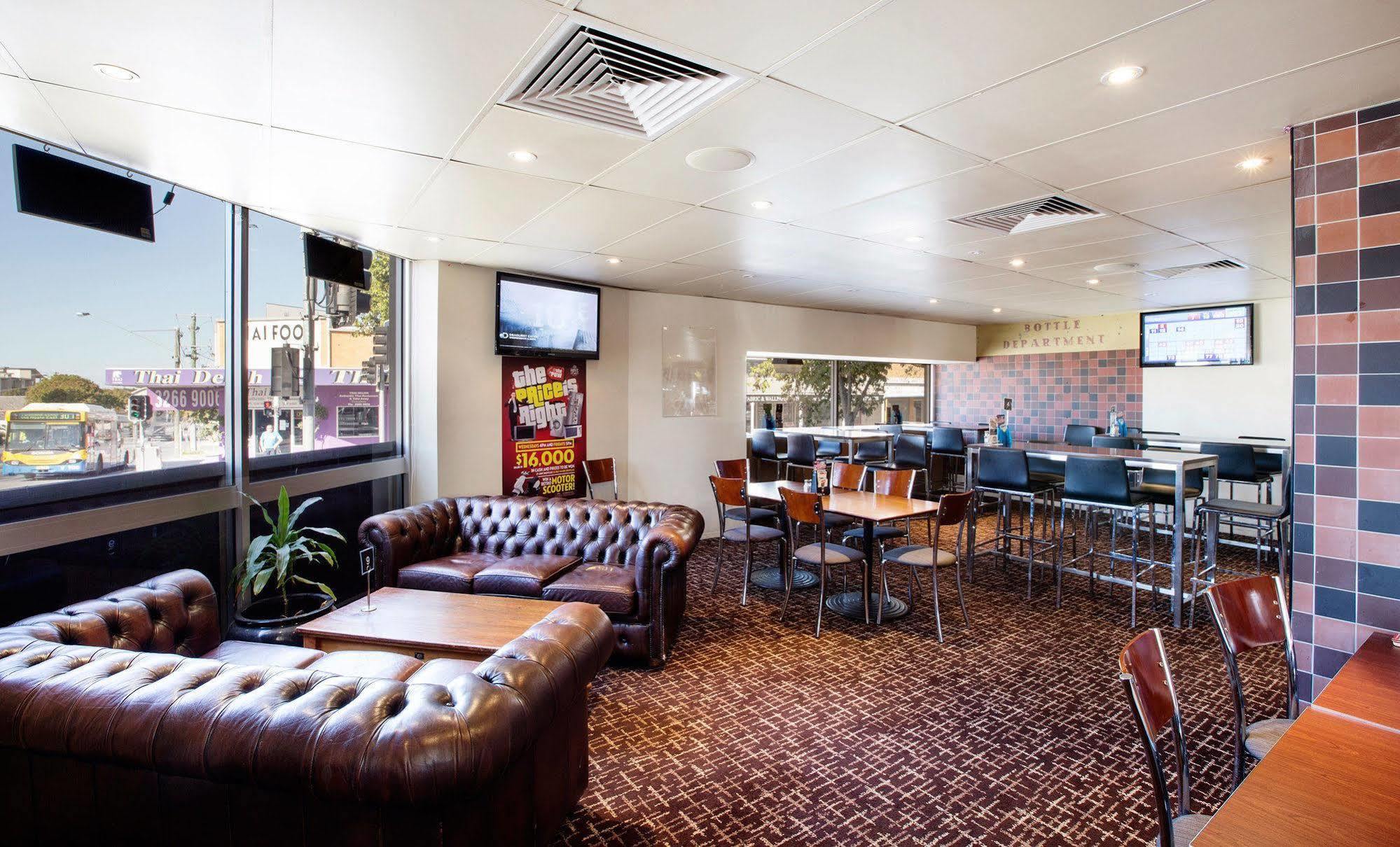 Hotel Of Wales Brisbane