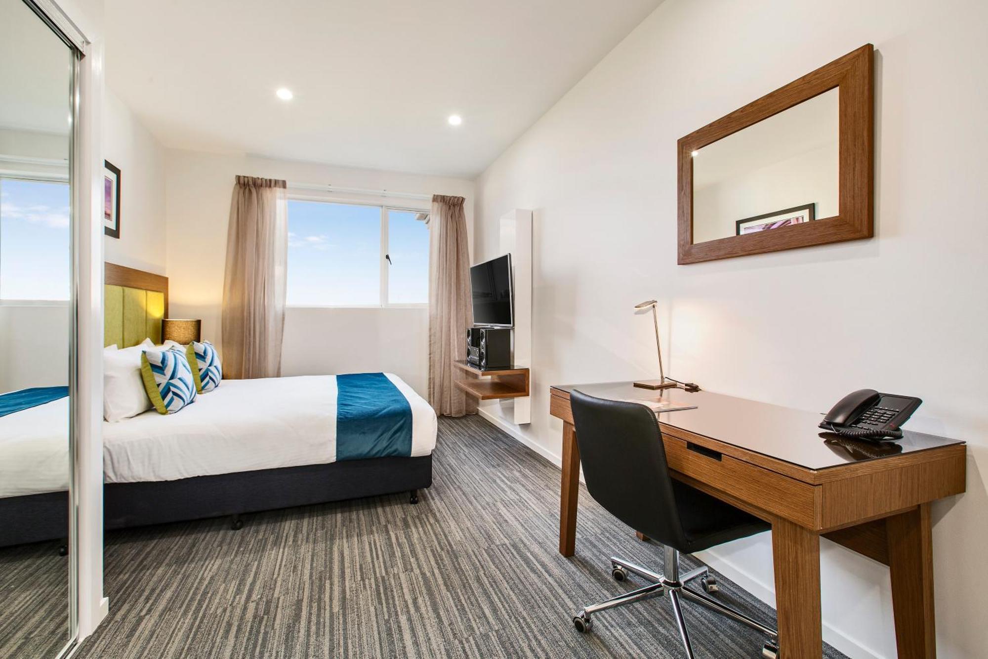 Quest Chermside On Playfield Aparthotel 5*