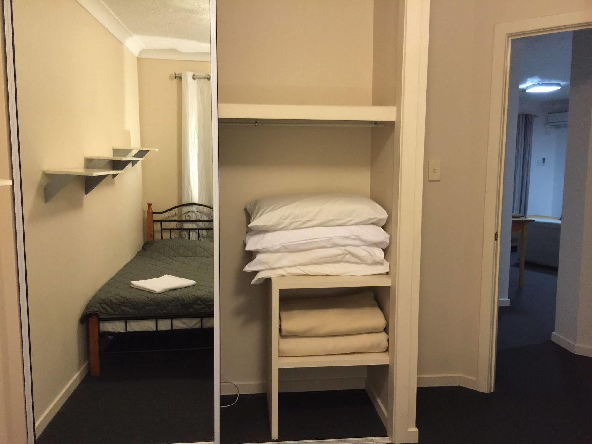 Aparthotel The Vista Bel Air 4*