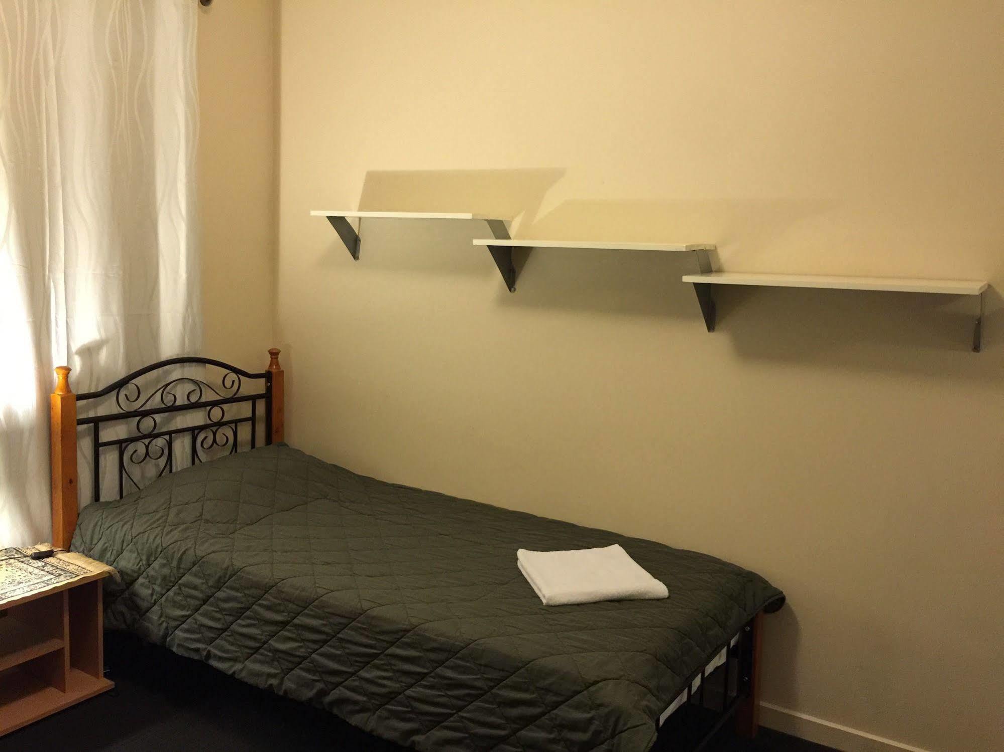 The Vista Bel Air 4*