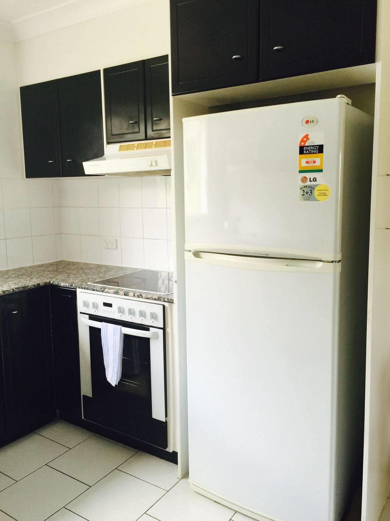 Aparthotel The Vista Bel Air 4*