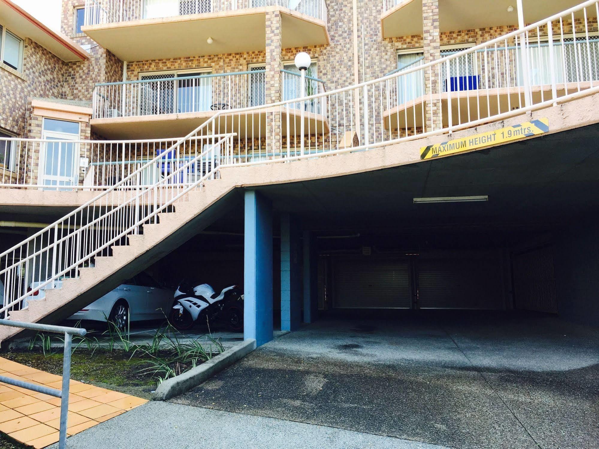 The Vista Bel Air Aparthotel