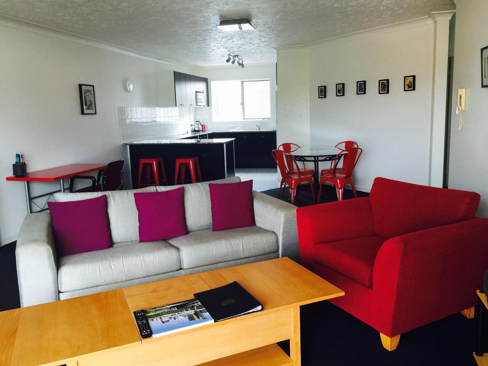 The Vista Bel Air Aparthotel 4*