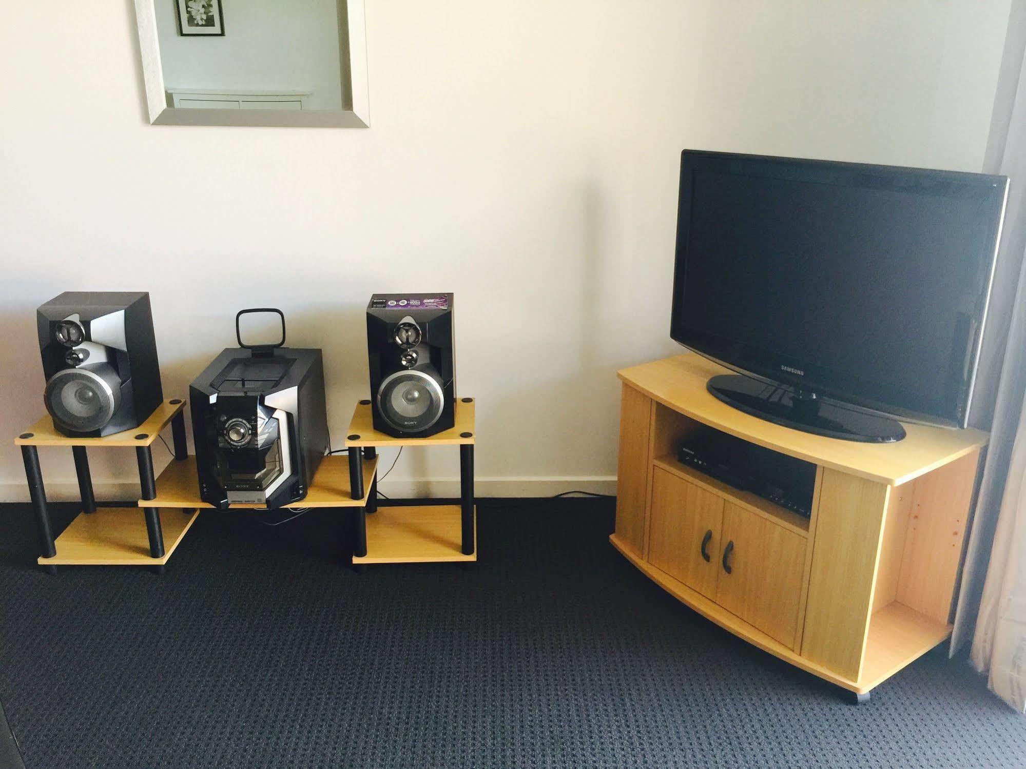 The Vista Bel Air 4*