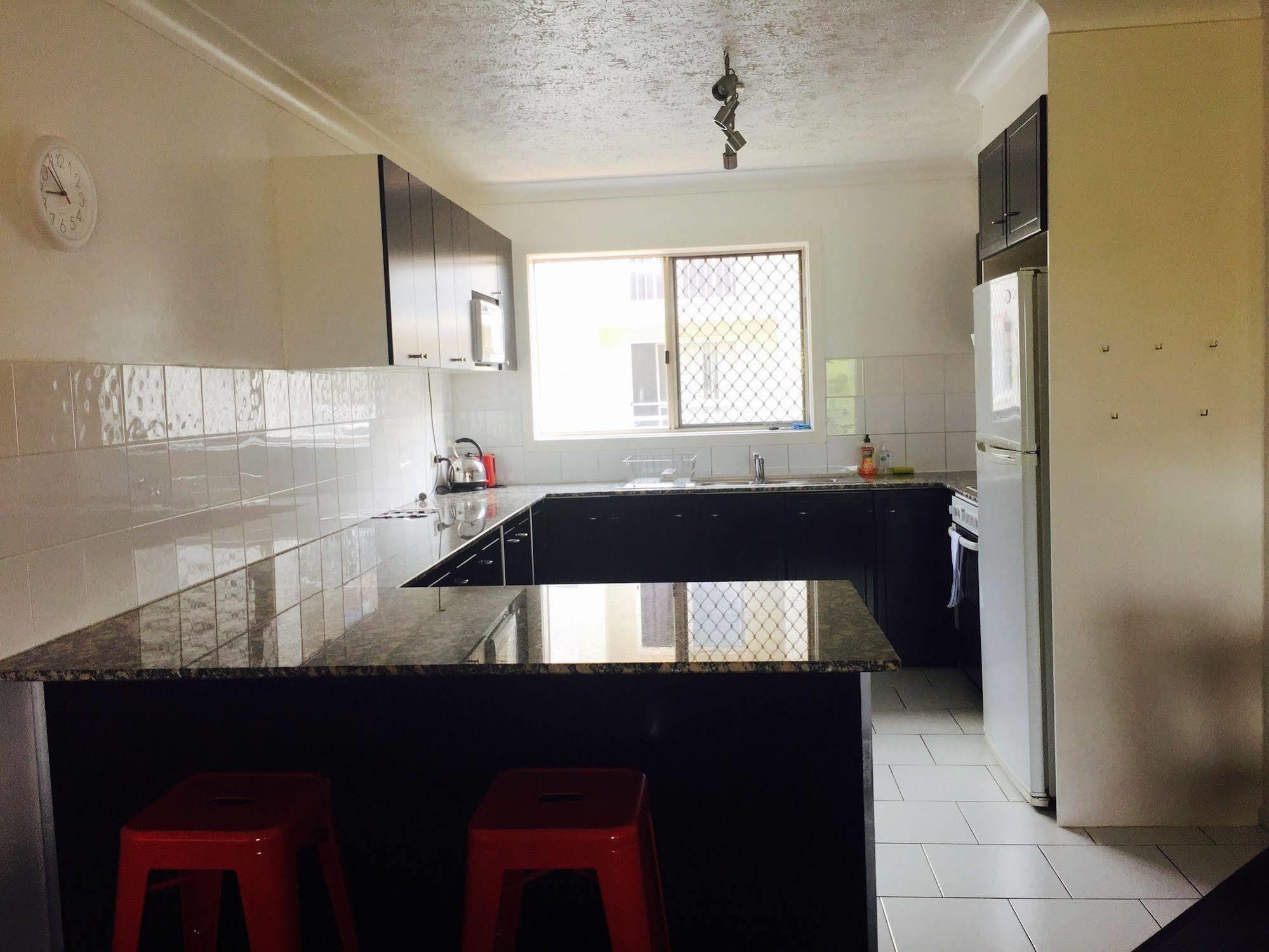 The Vista Bel Air Aparthotel