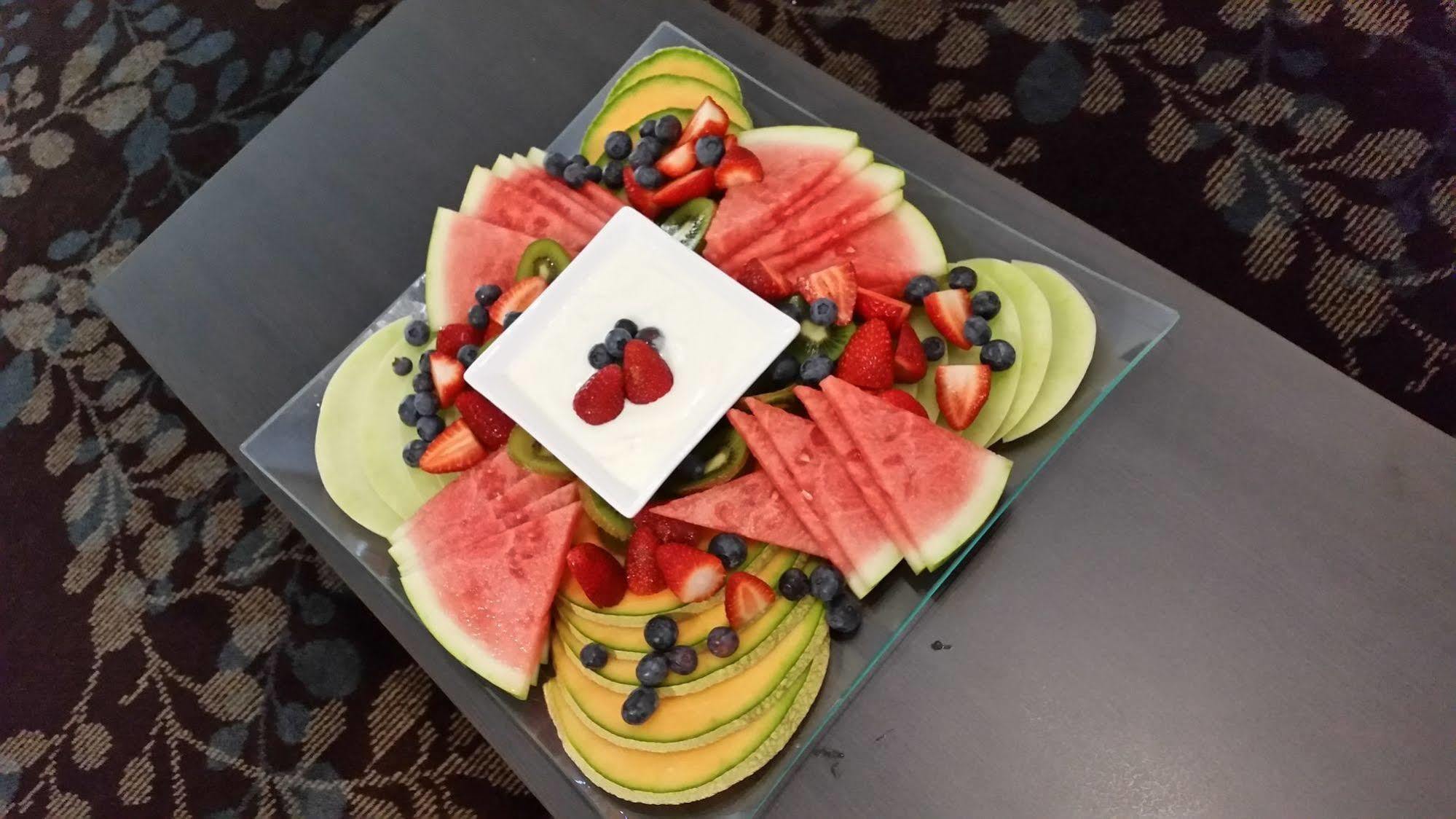 Airport Admiralty 3* Brisbane