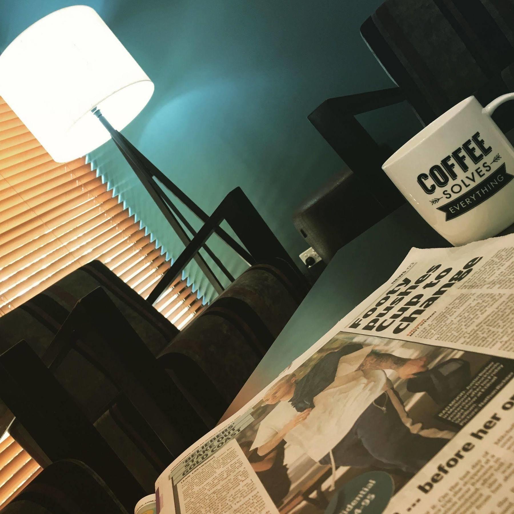 Motel Airport Admiralty Brisbane