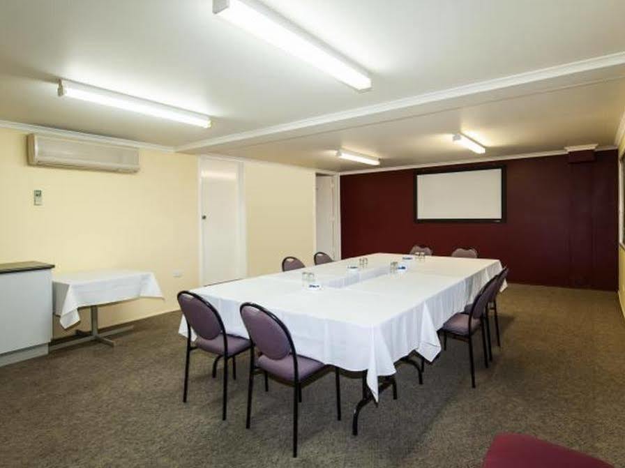 Airport Admiralty Brisbane