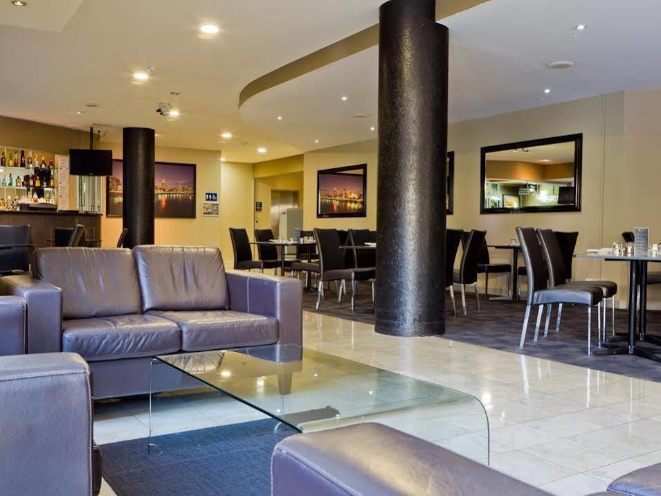 Hotel Riverside Southbank Brisbane