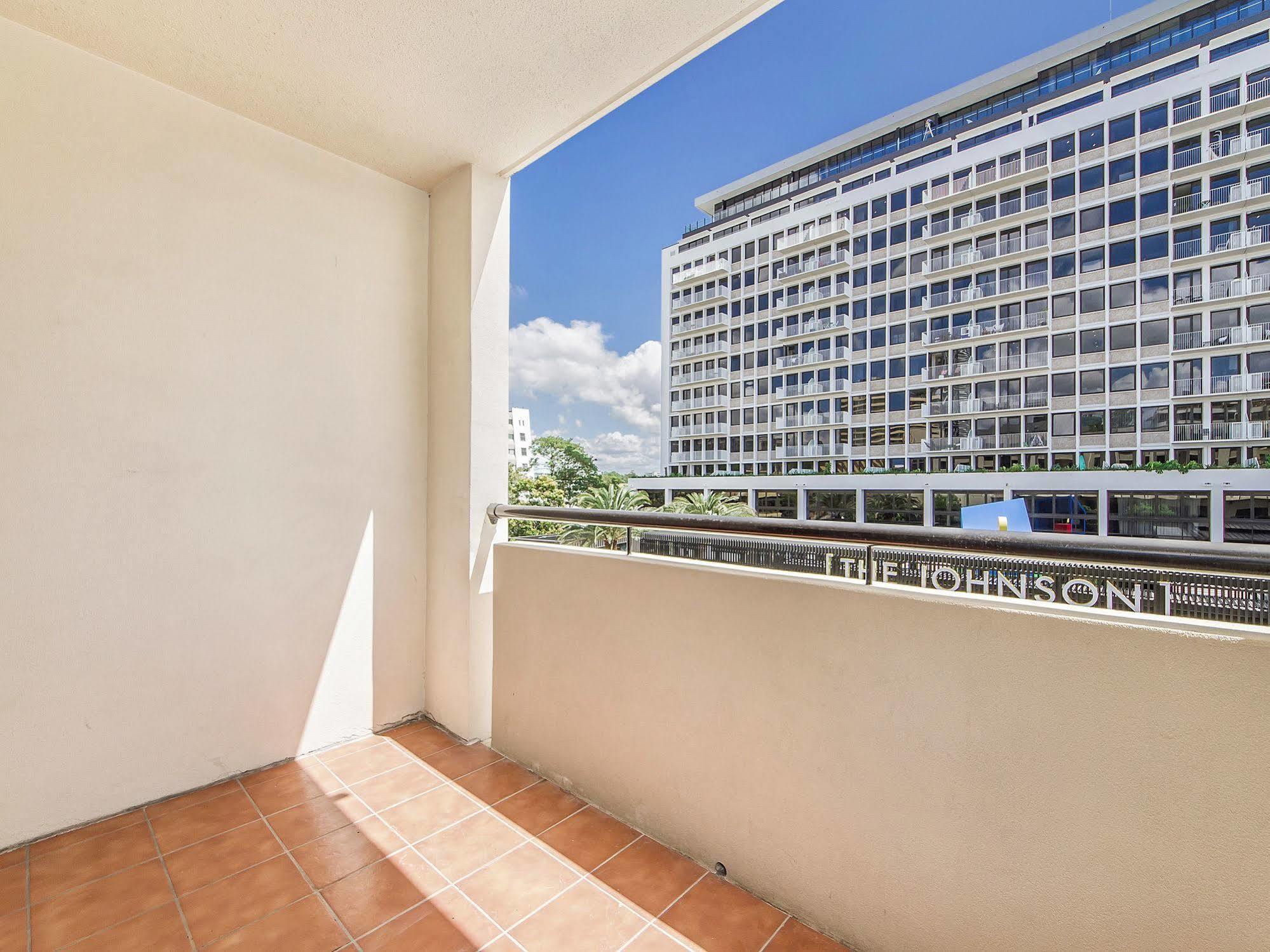 Spring Hill Aparthotel Brisbane