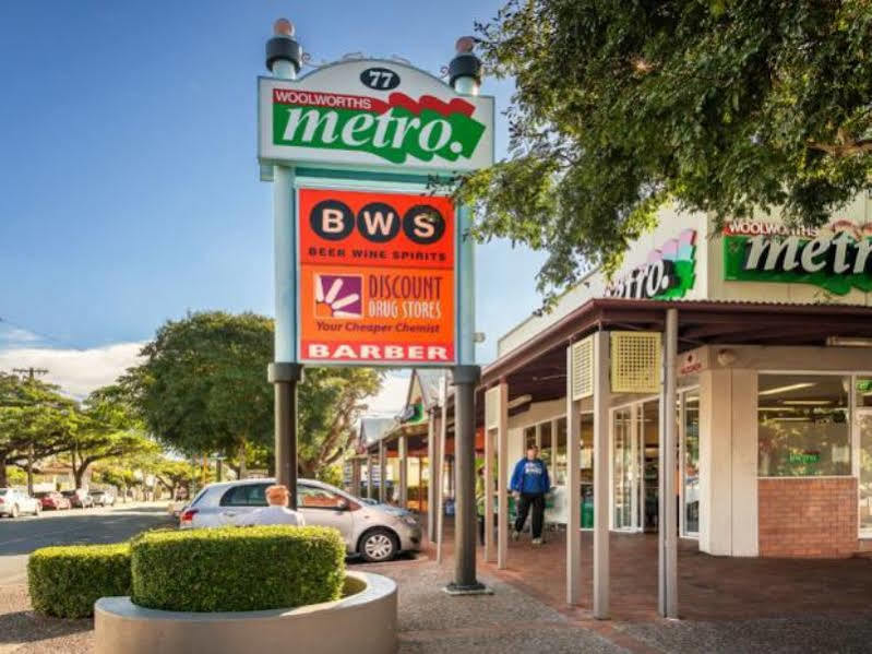 Aparthotel Quest Ascot 4*