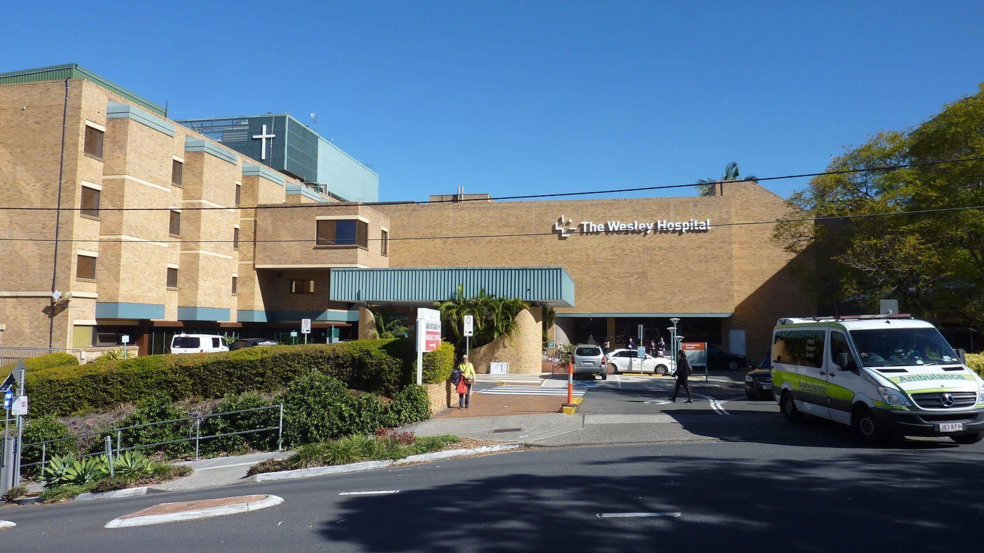 Toowong & Aparthotel