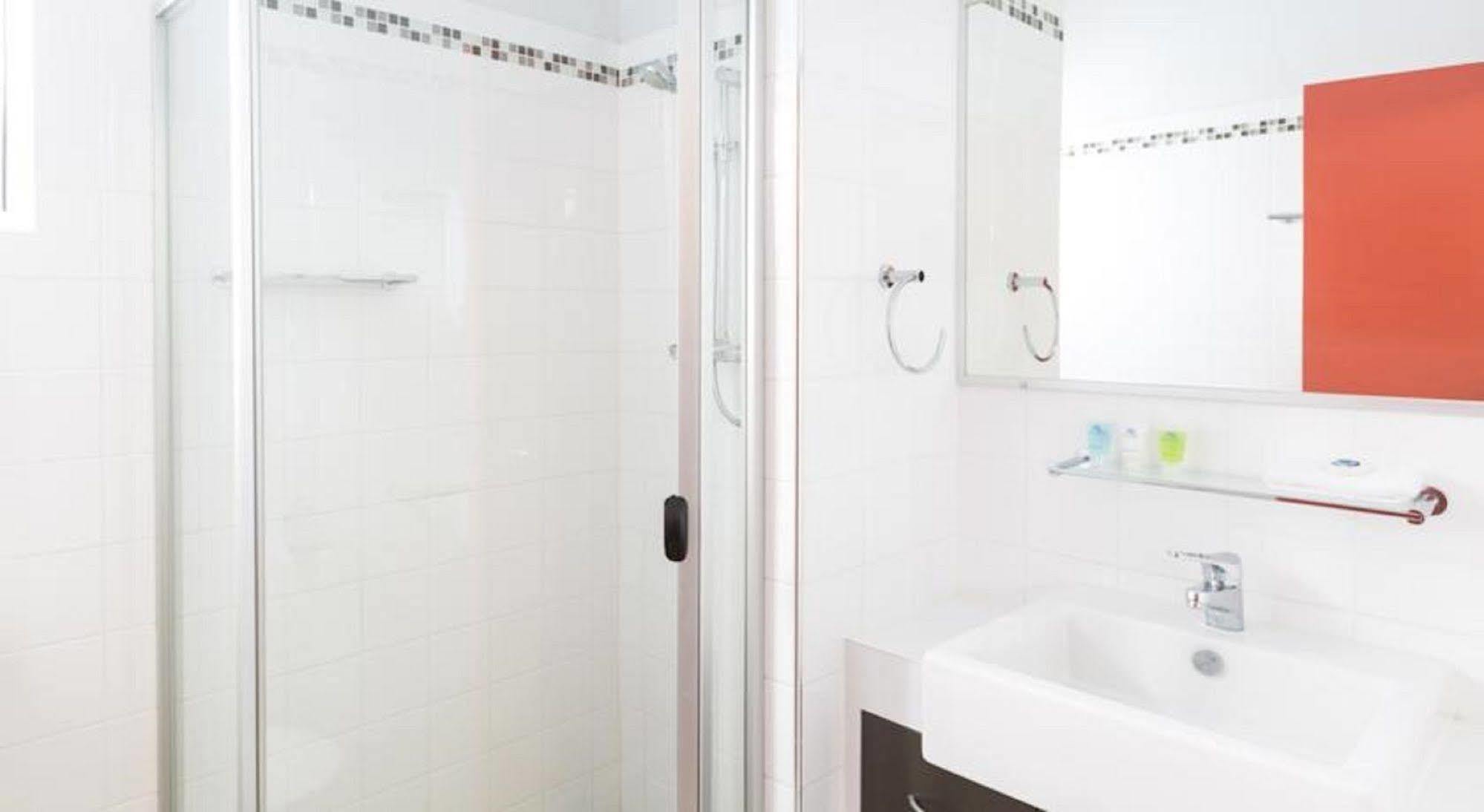 Aparthotel Toowong & Brisbane