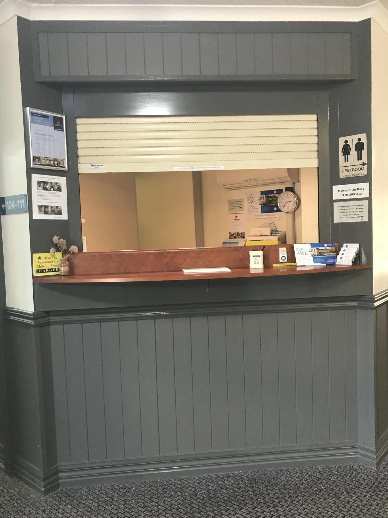 Aparthotel Toowong & Brisbane