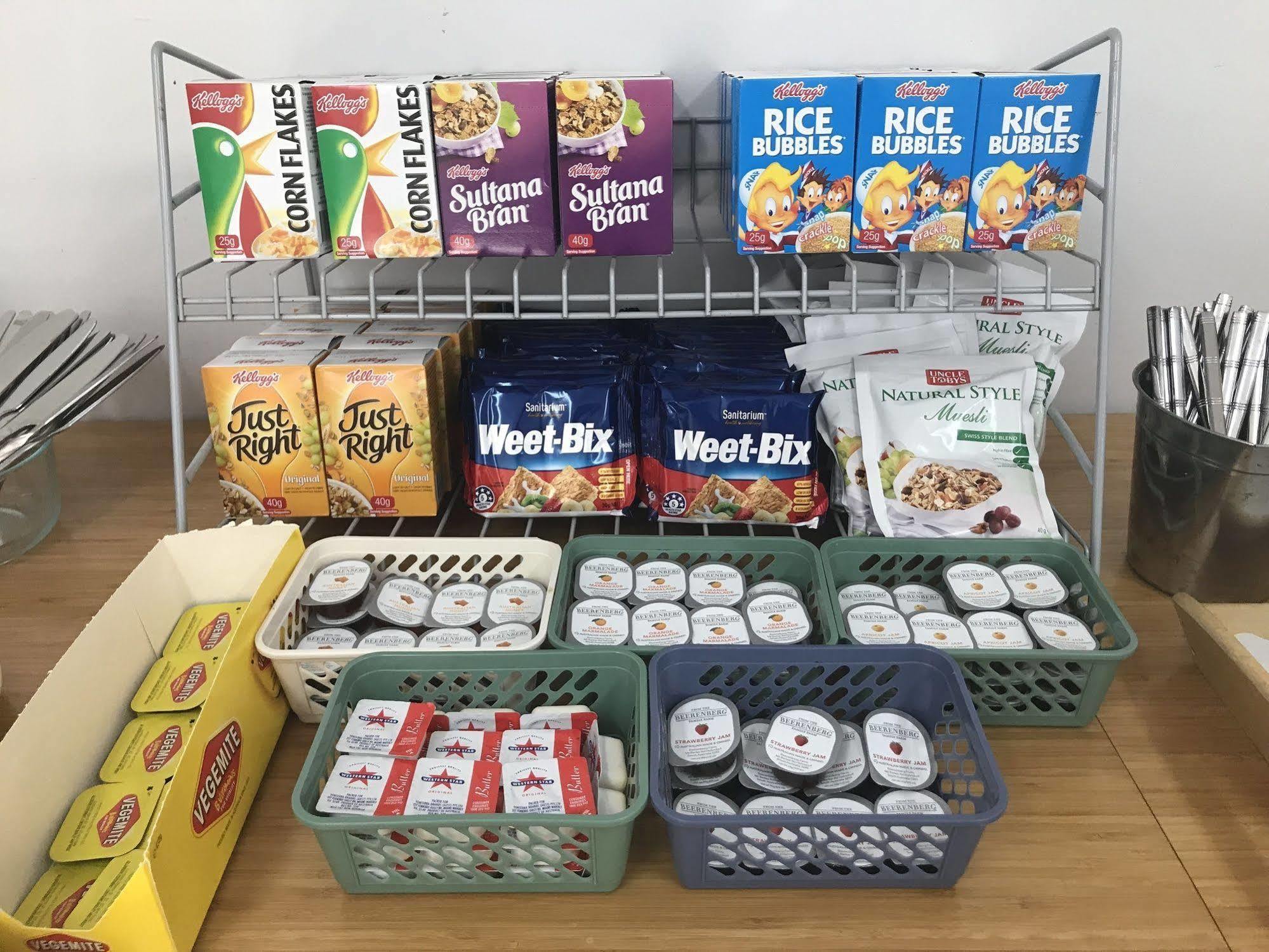 Aparthotel Toowong & 3*