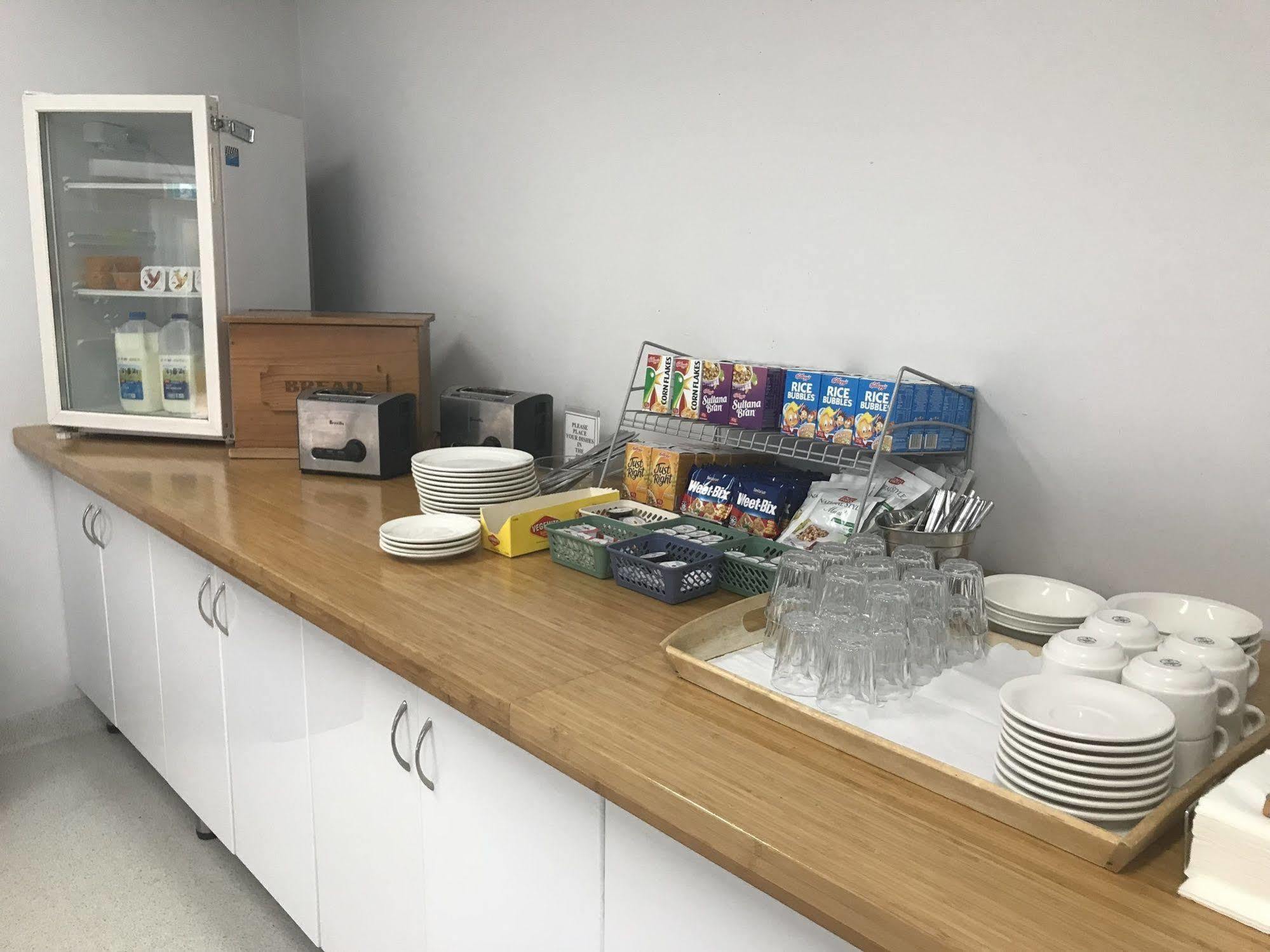 Aparthotel Toowong & Brisbane