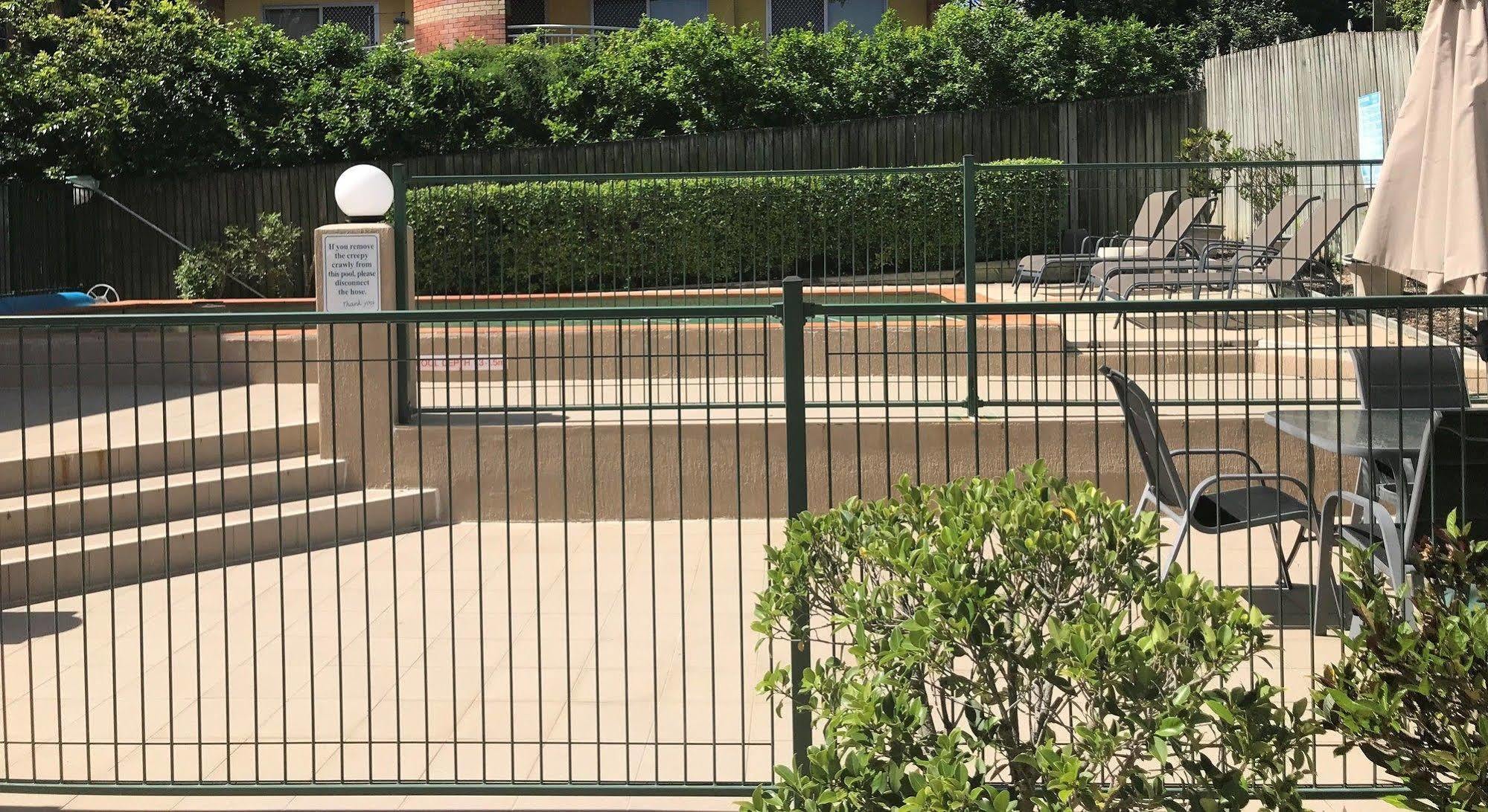 Aparthotel Toowong &