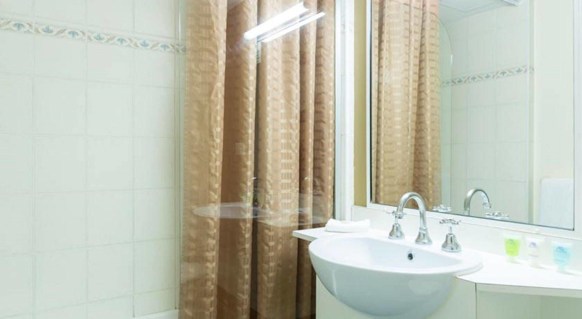 Aparthotel Toowong & Brisbane