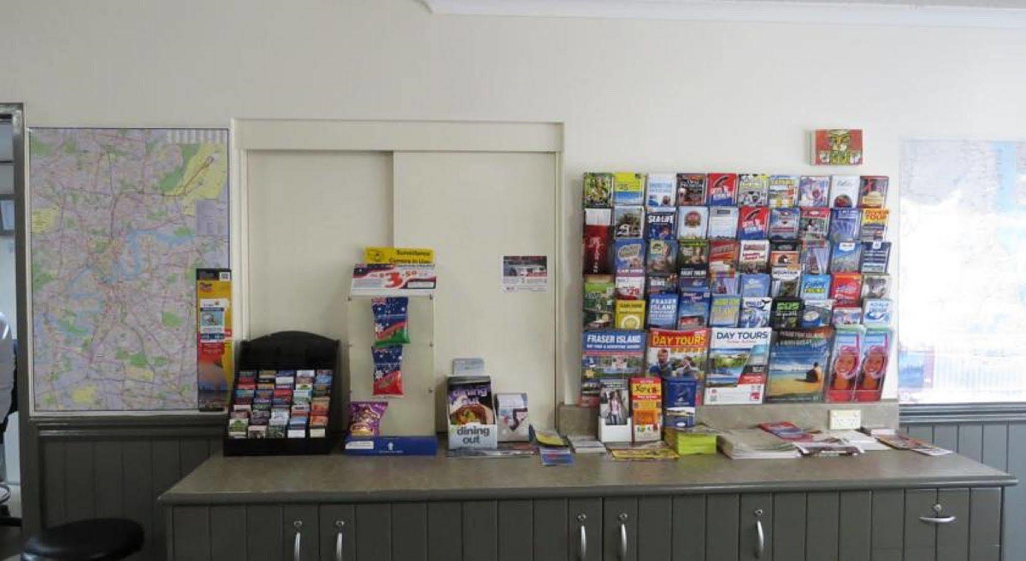 Toowong & Aparthotel 3*