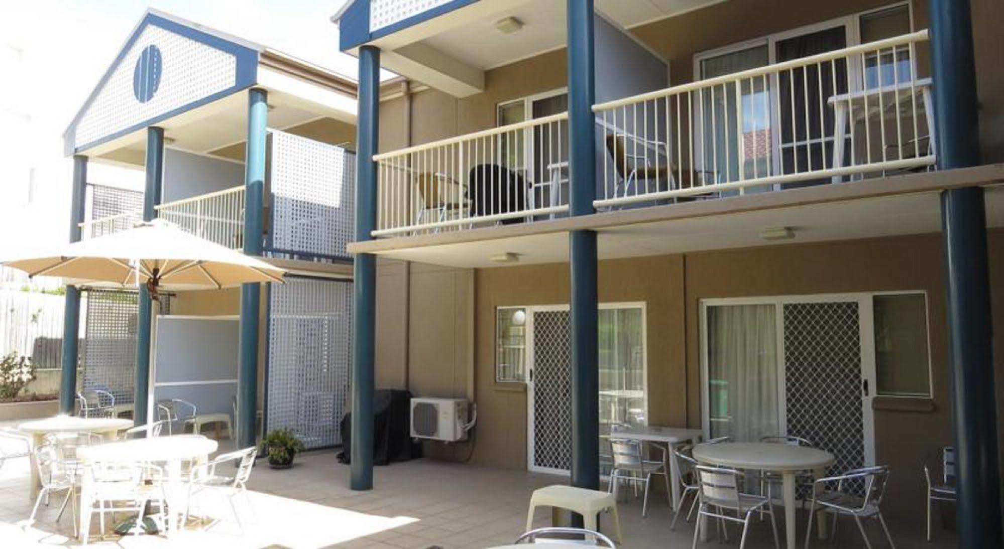 Aparthotel Toowong & Brisbane