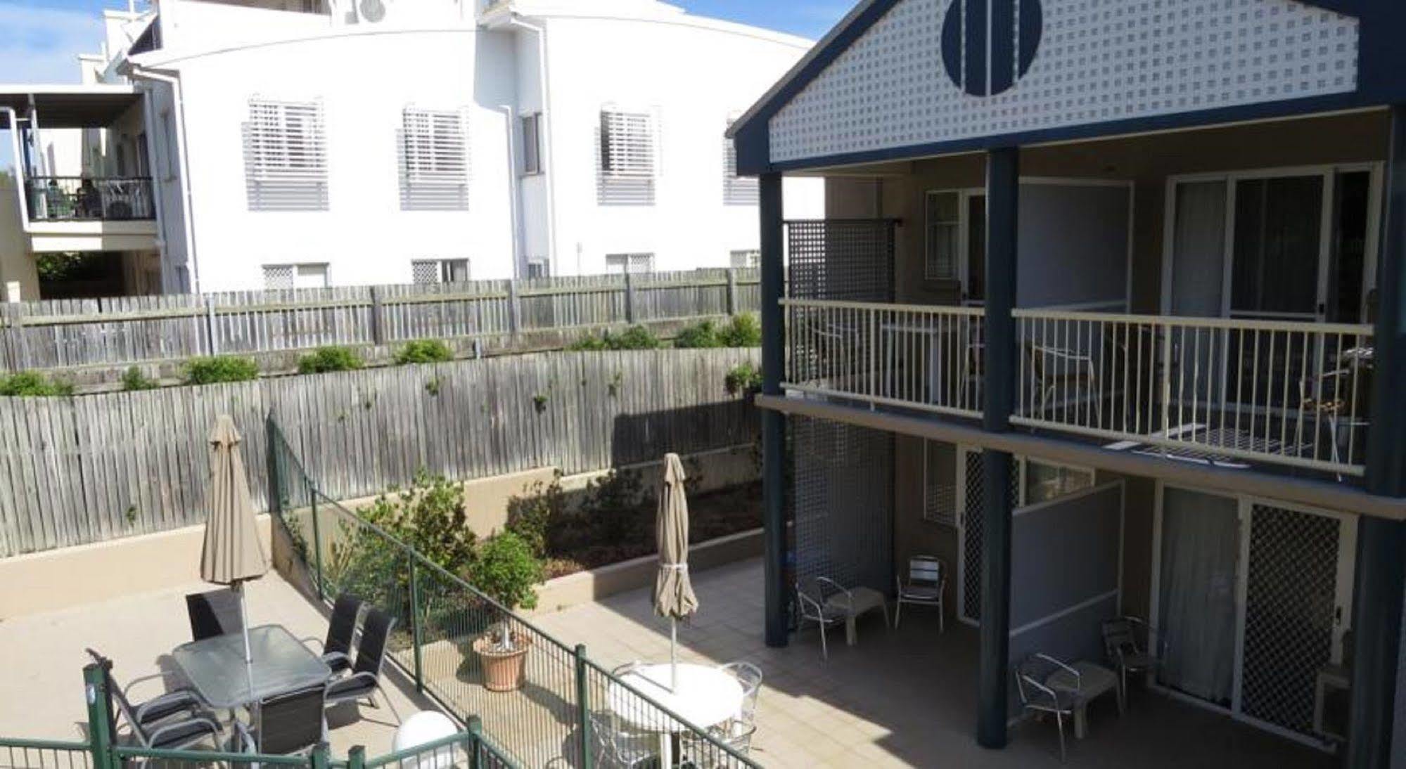 Toowong & Aparthotel