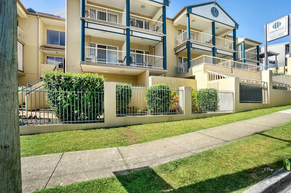 Aparthotel Toowong & 3*