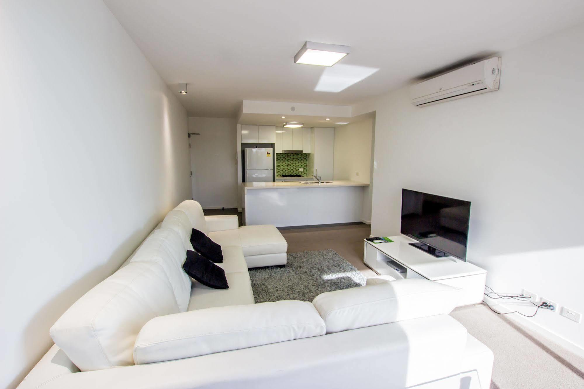 Aparthotel Eastwood