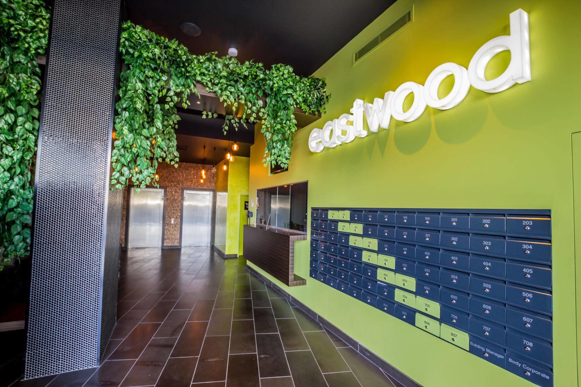 Eastwood Brisbane