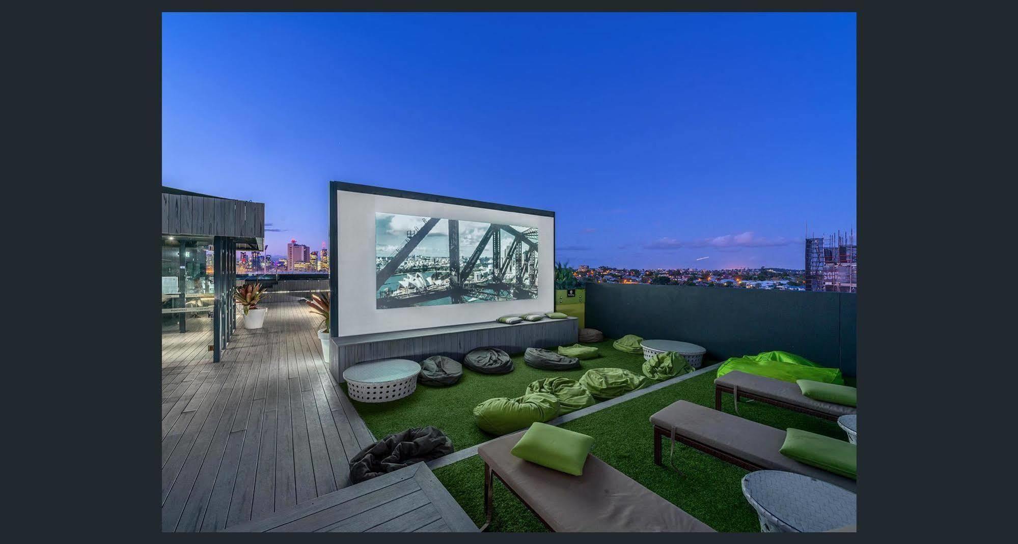 Eastwood Aparthotel Brisbane