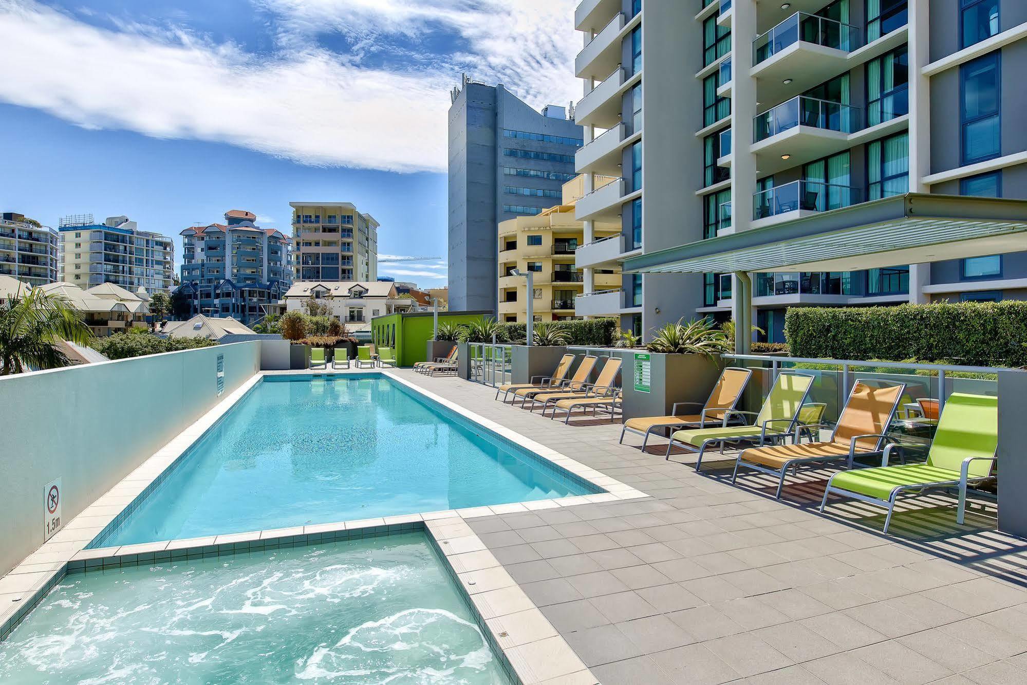 Skd Aparthotel Brisbane