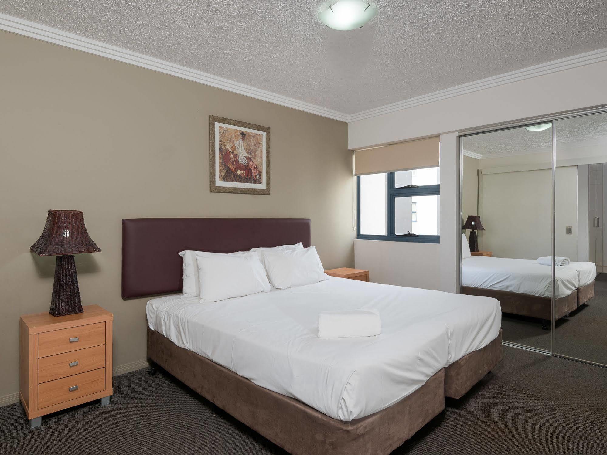 Gabba Aparthotel 4*