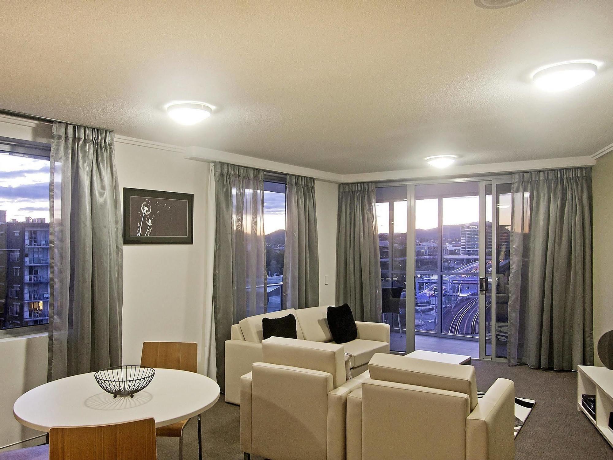 The Capitol Brisbane