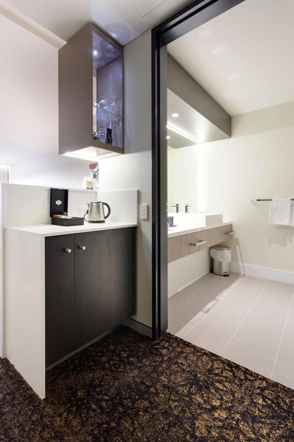 Hotel Calamvale And Conference Centre