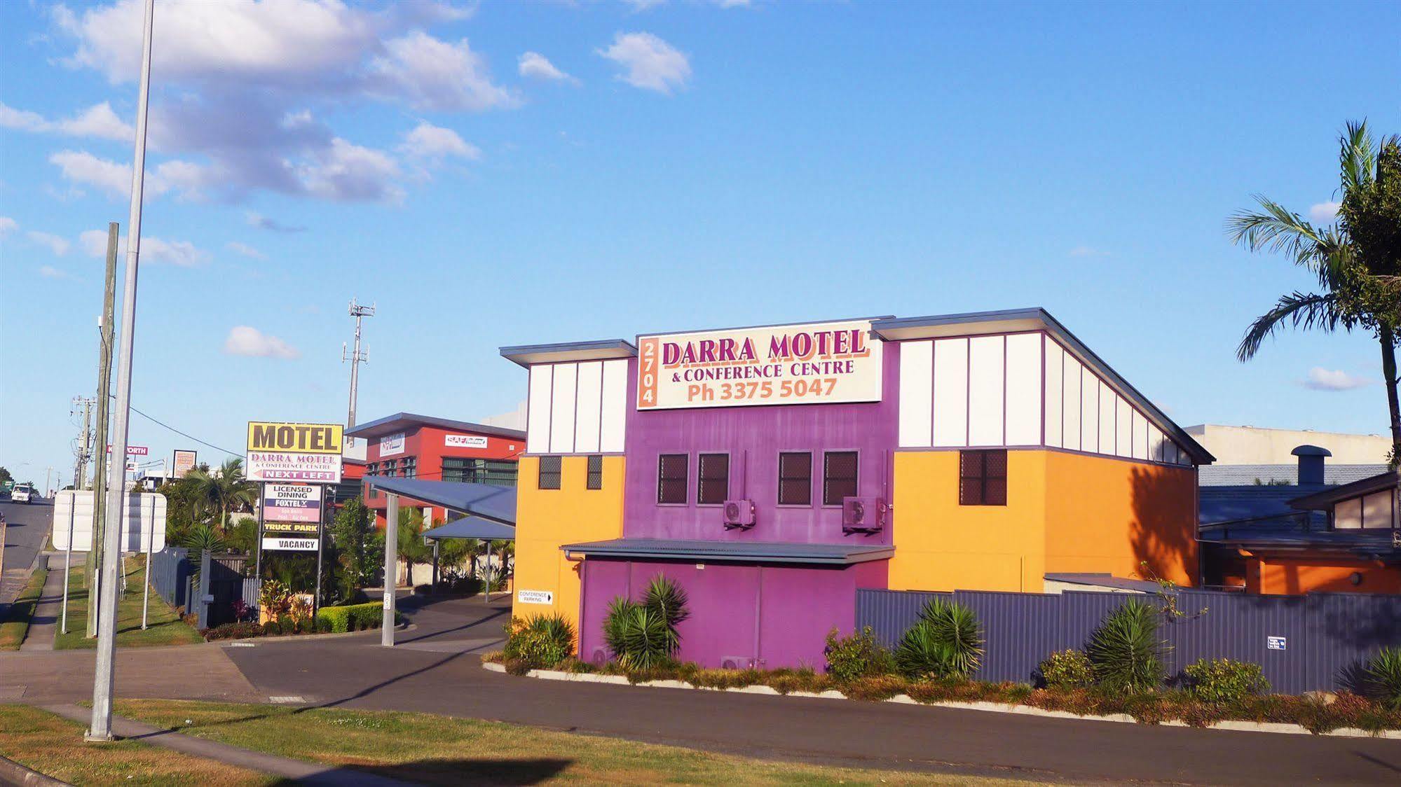 Darra & Conference Centre