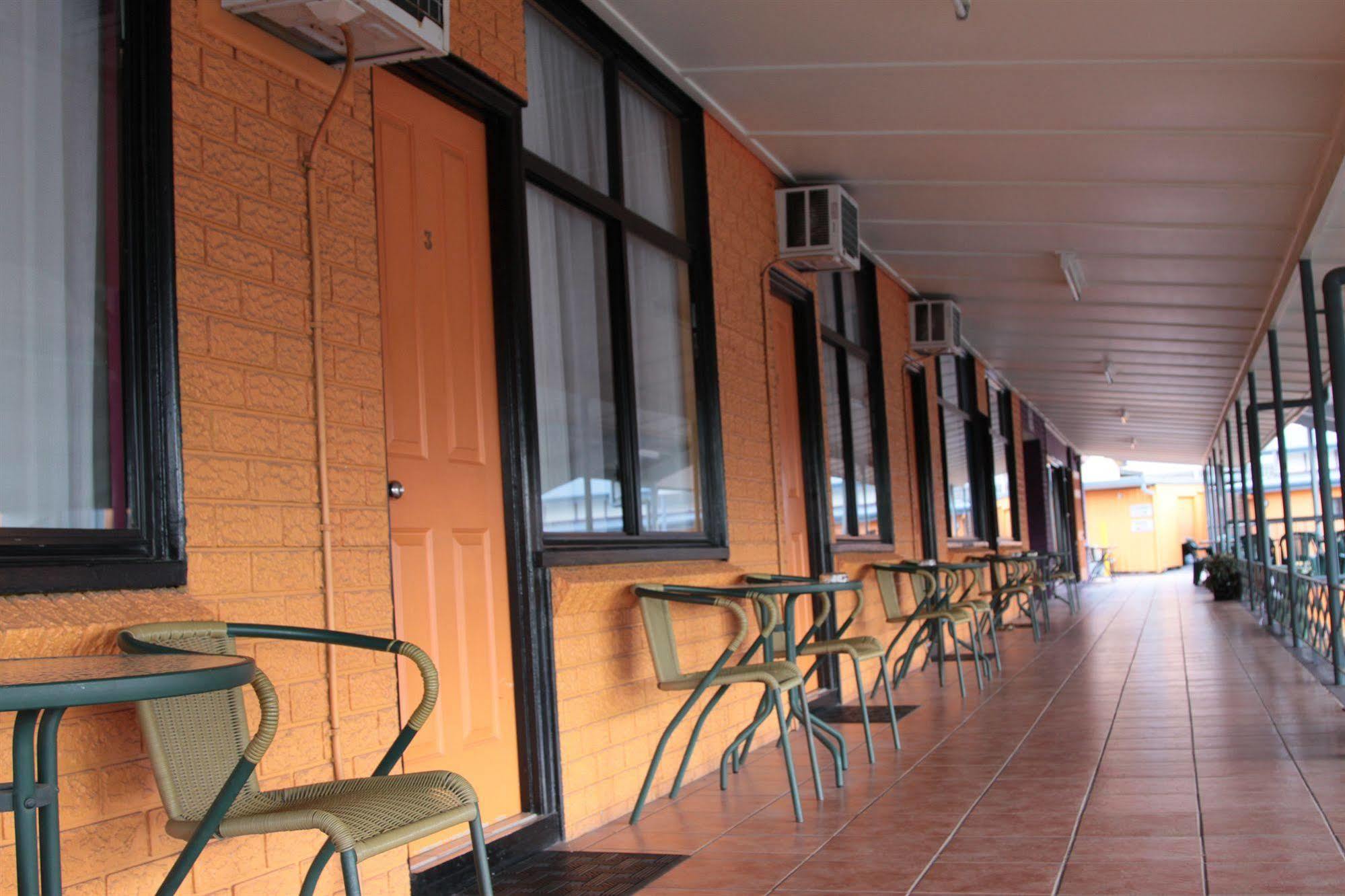 Darra & Conference Centre 3*
