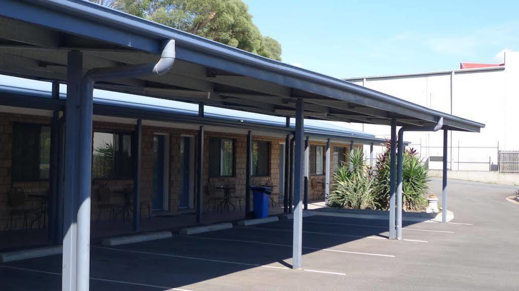 Motel Darra & Conference Centre