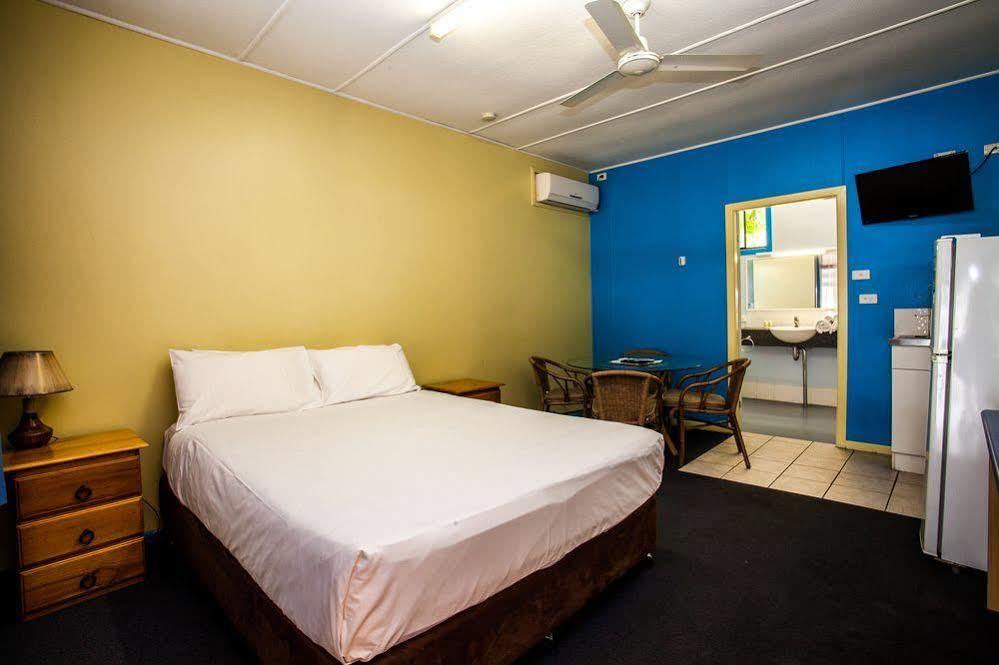 Motel Darra & Conference Centre 3*