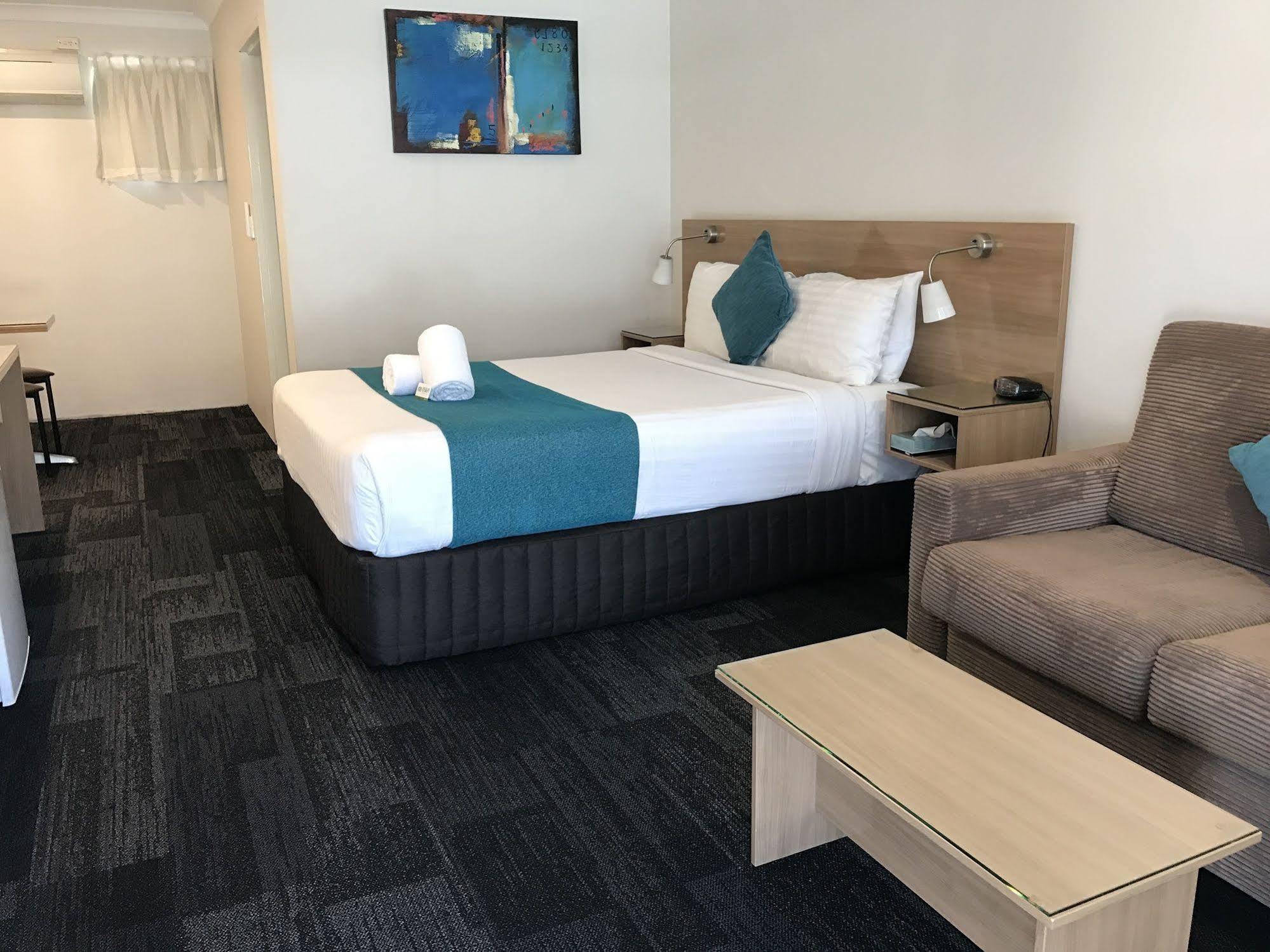 Sunnybank Star 4* Brisbane
