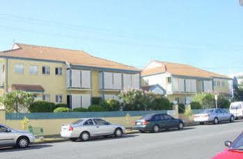 Tottenham Court Brisbane