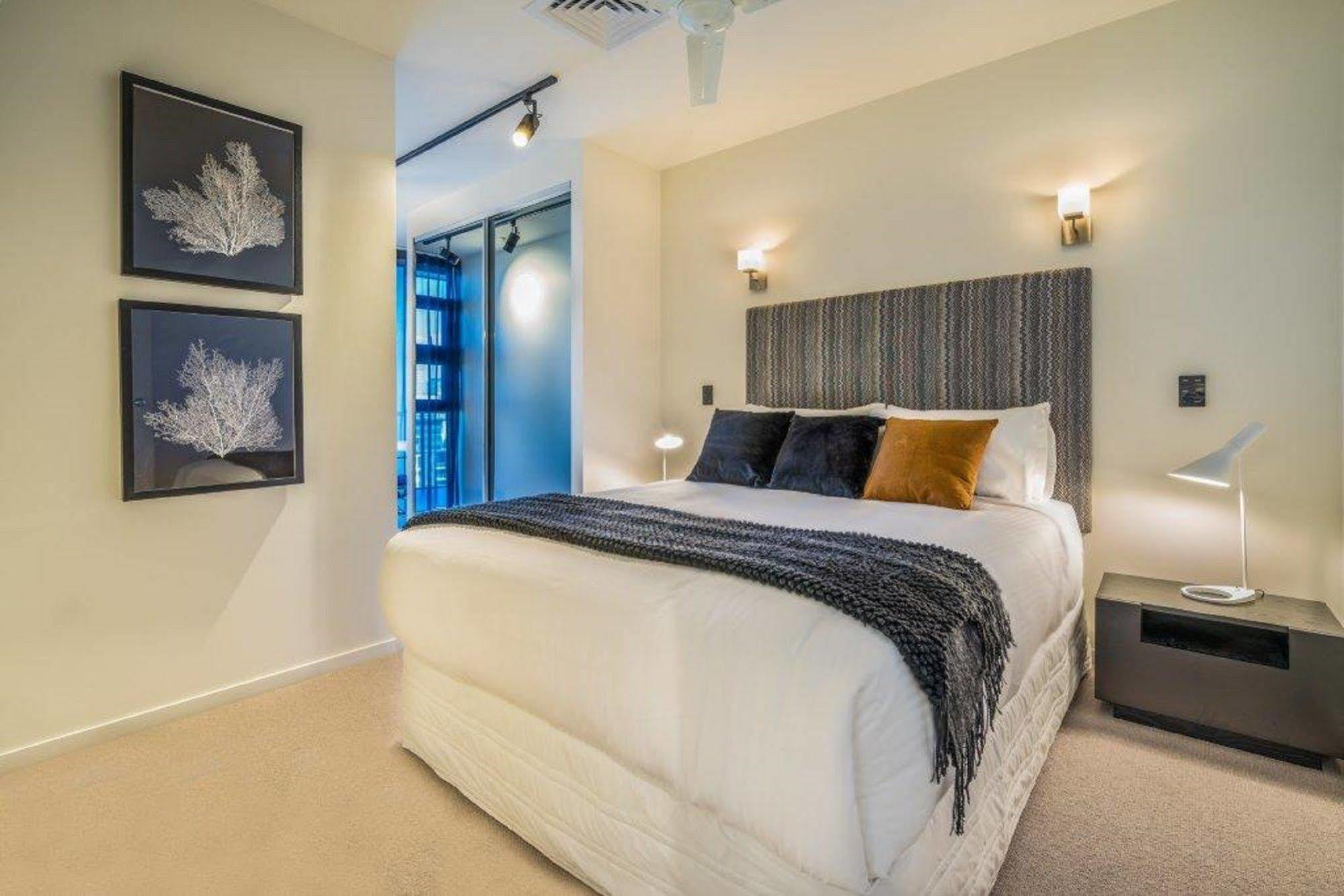 Arena By Cllix Aparthotel Brisbane