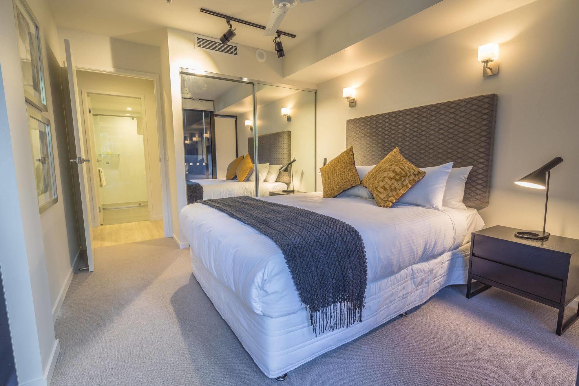 Arena By Cllix 4* Brisbane