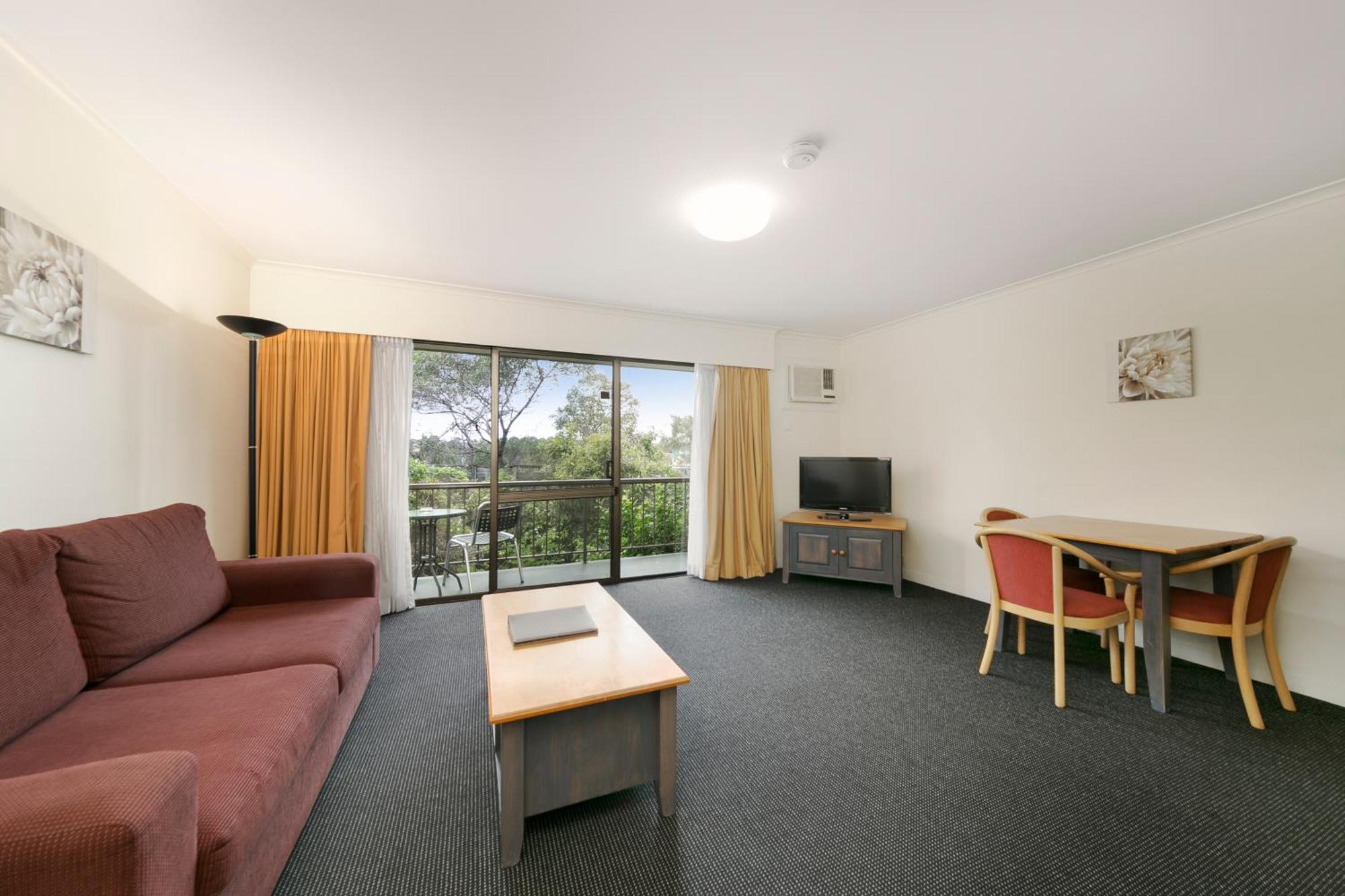 Mt Ommaney Brisbane