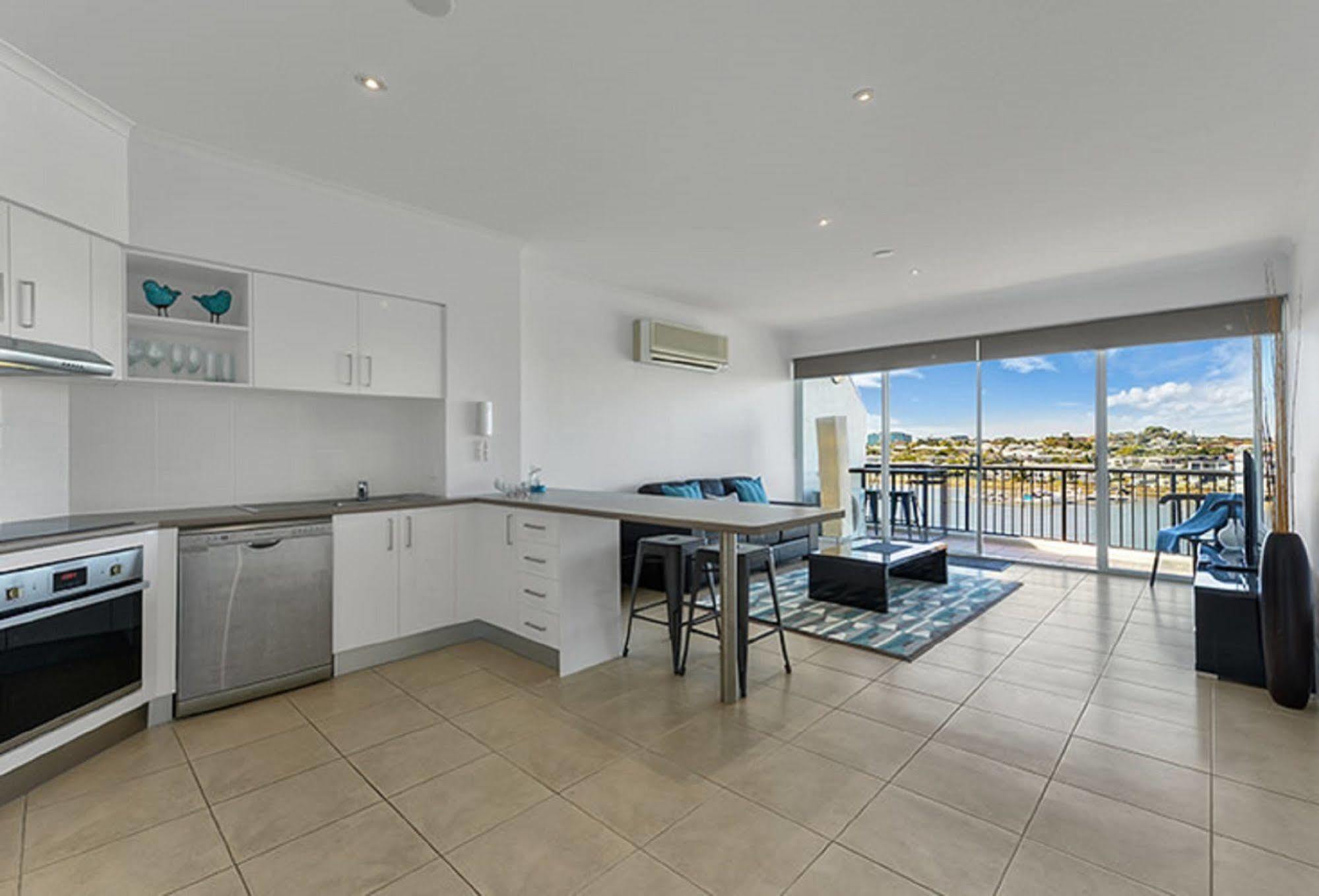Goldsborough Place Aparthotel