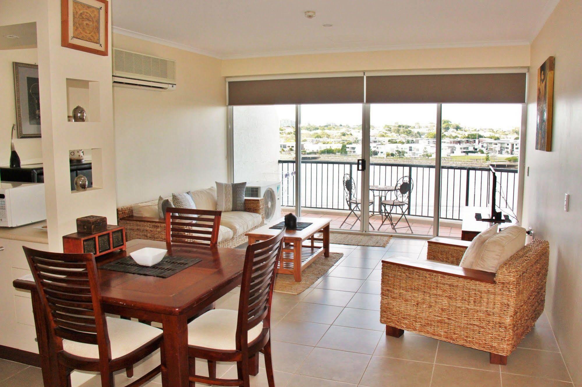 Aparthotel Goldsborough Place Brisbane
