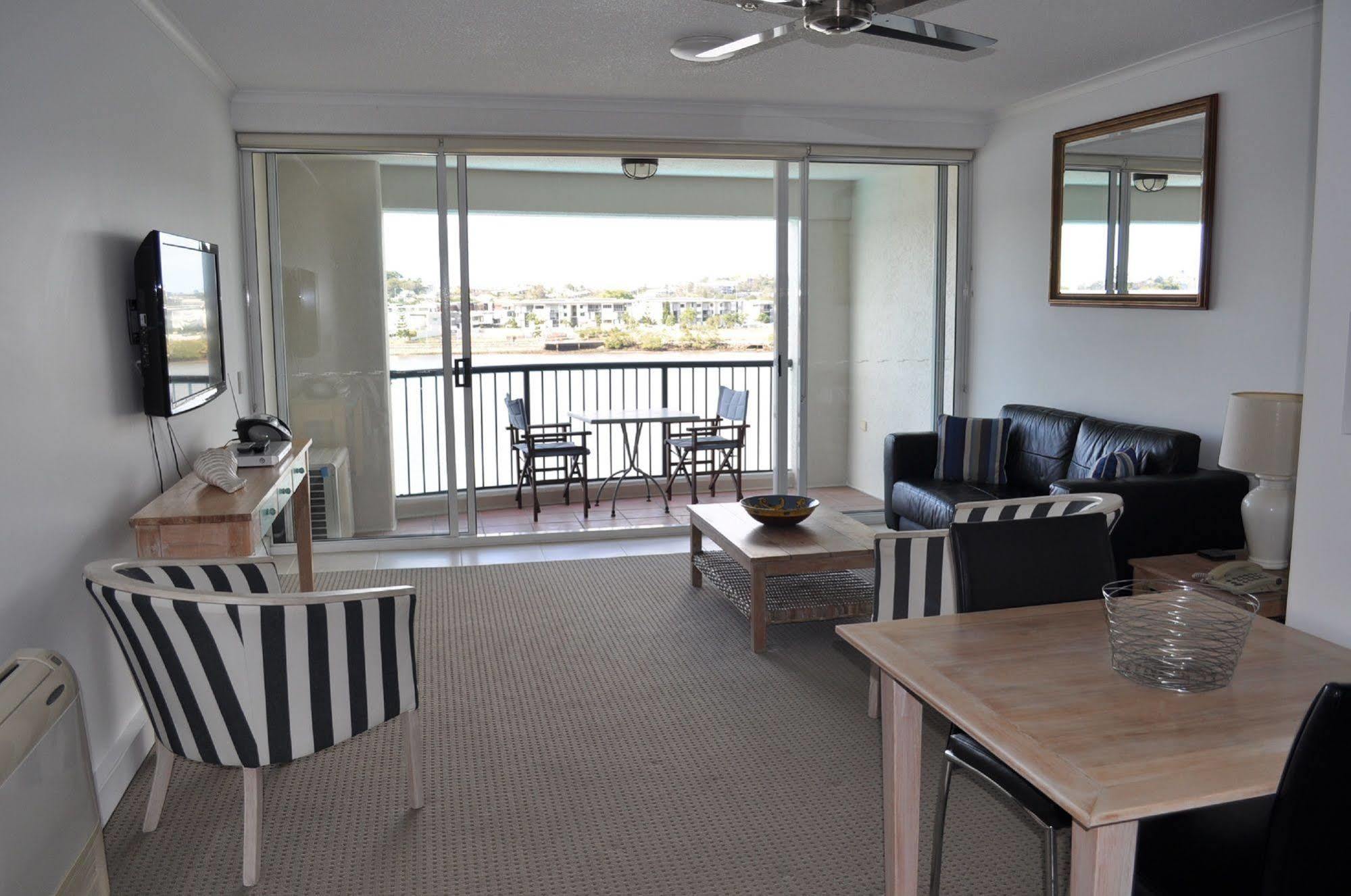 Goldsborough Place 4* Brisbane