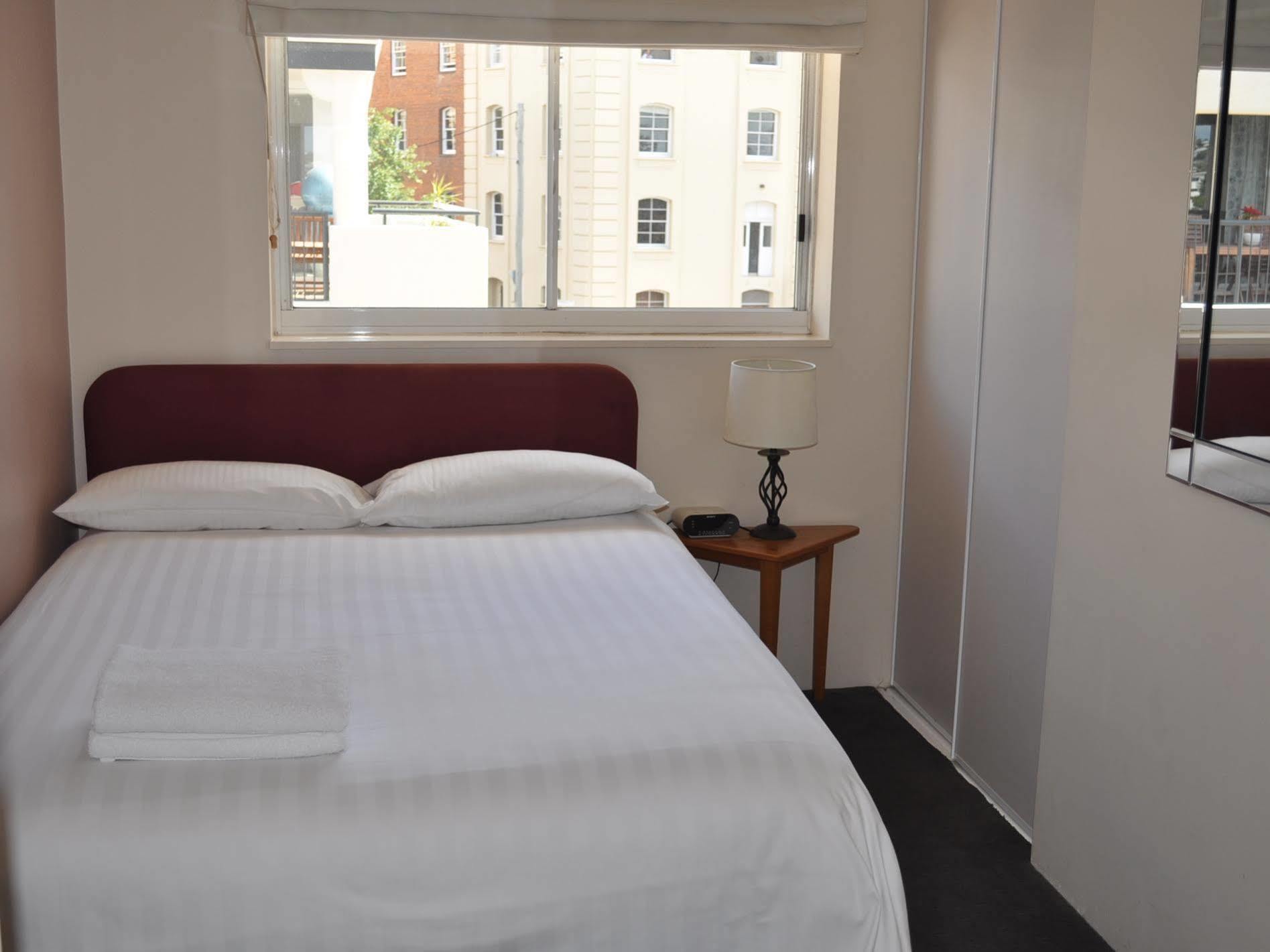 Goldsborough Place Aparthotel Brisbane