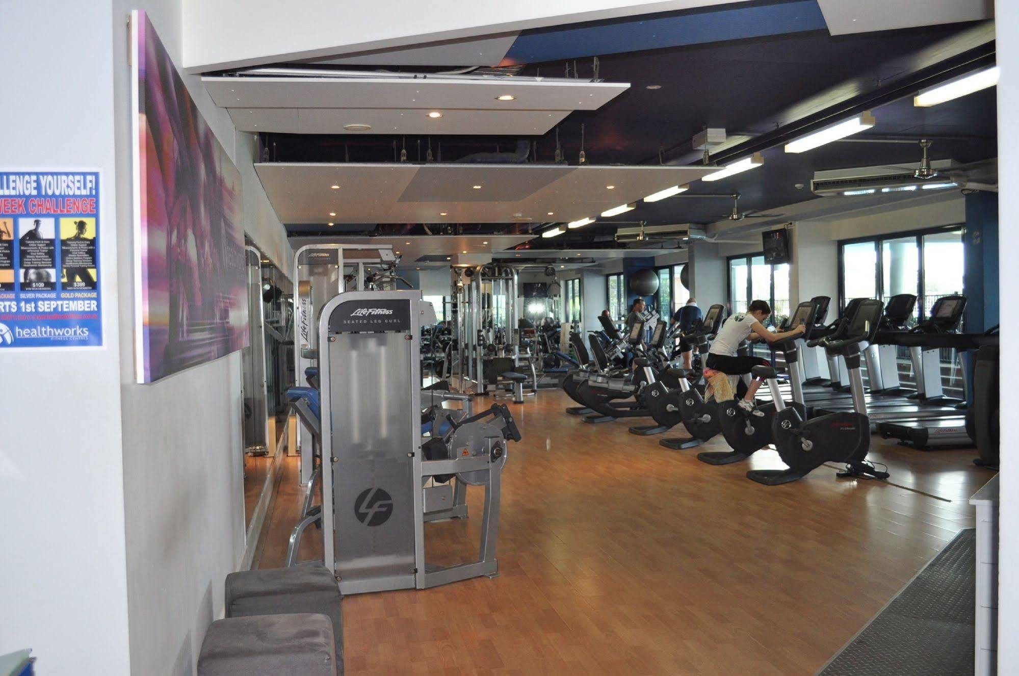 Goldsborough Place 4*