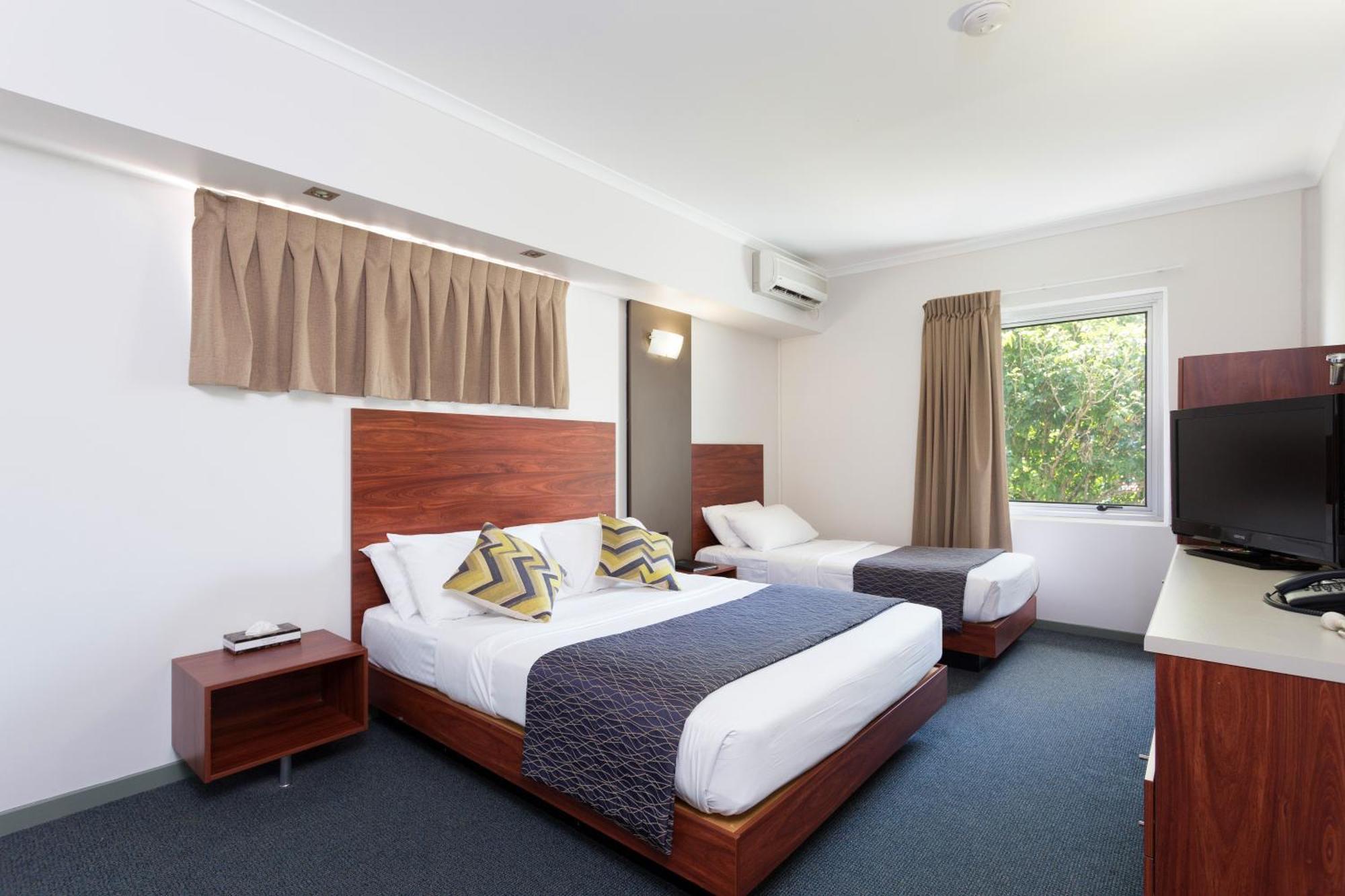 Rocklea International Motel Brisbane