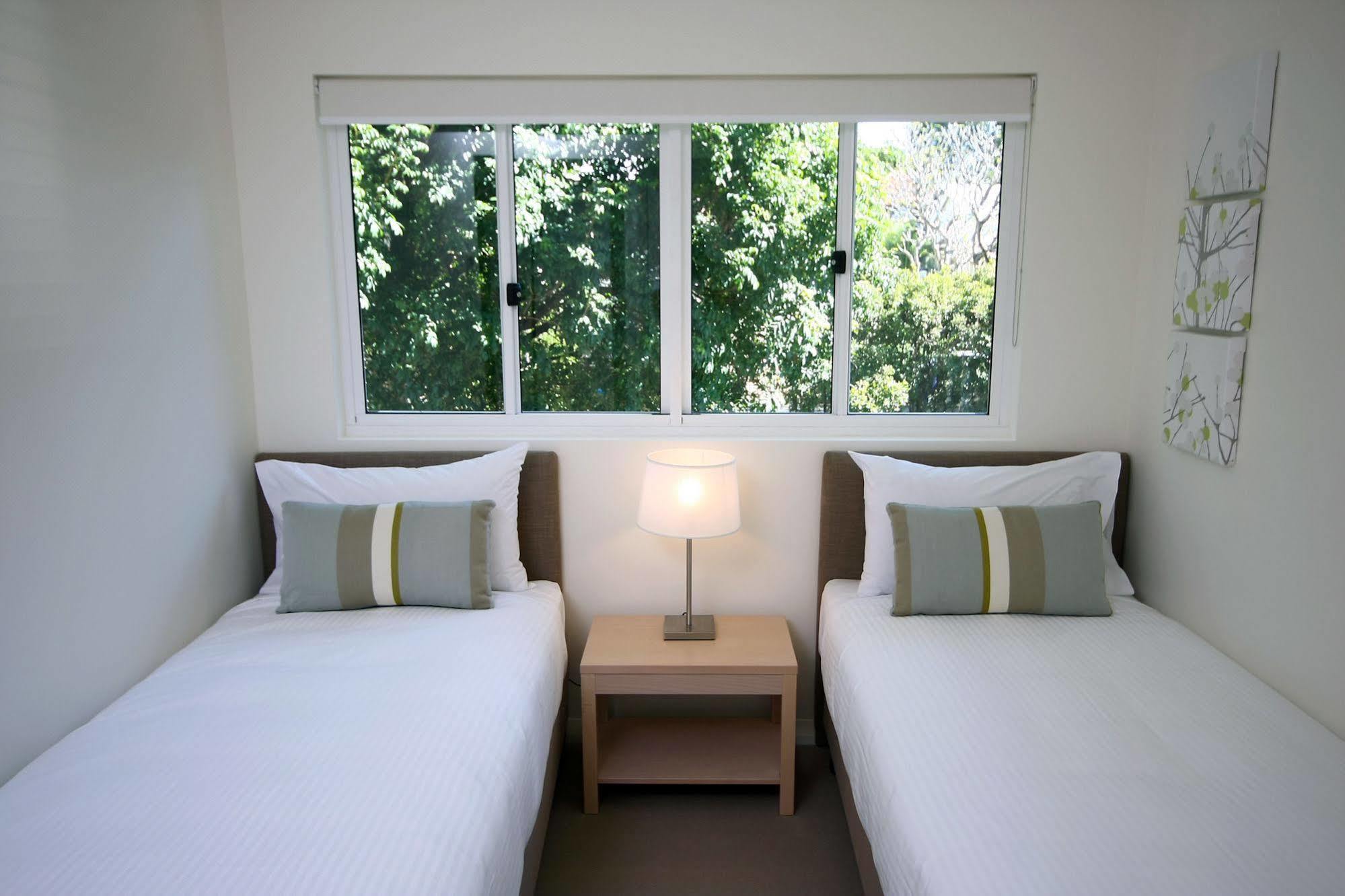Aparthotel Domain Serviced 5*